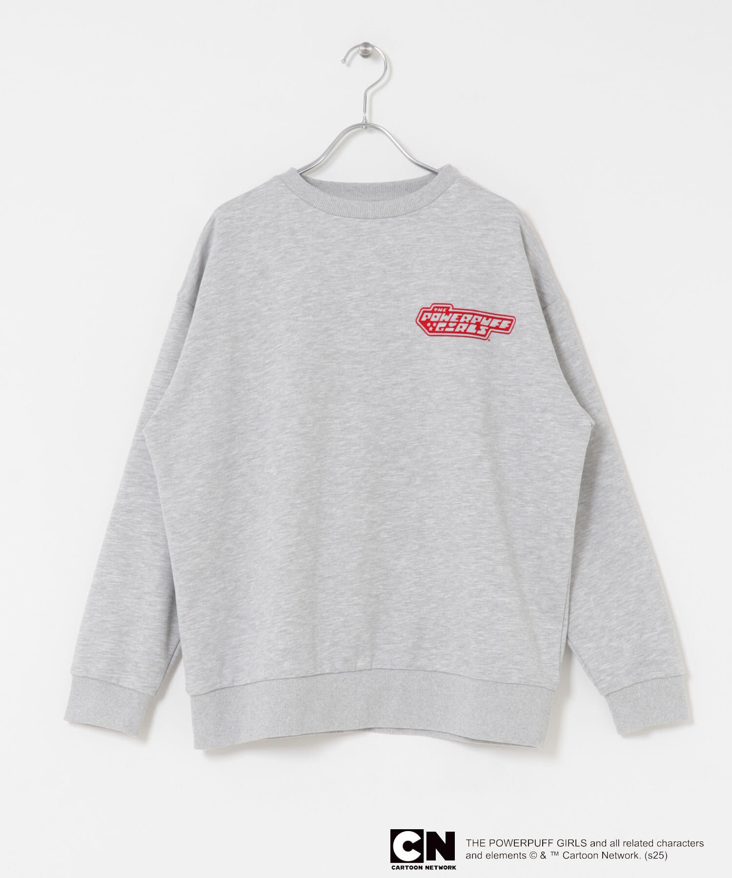 SENSE OF PLACE by URBAN RESEARCH「『別注』PPG / SENSE OF PLACE ルーズスウェット」|スウェット・ジャージ|