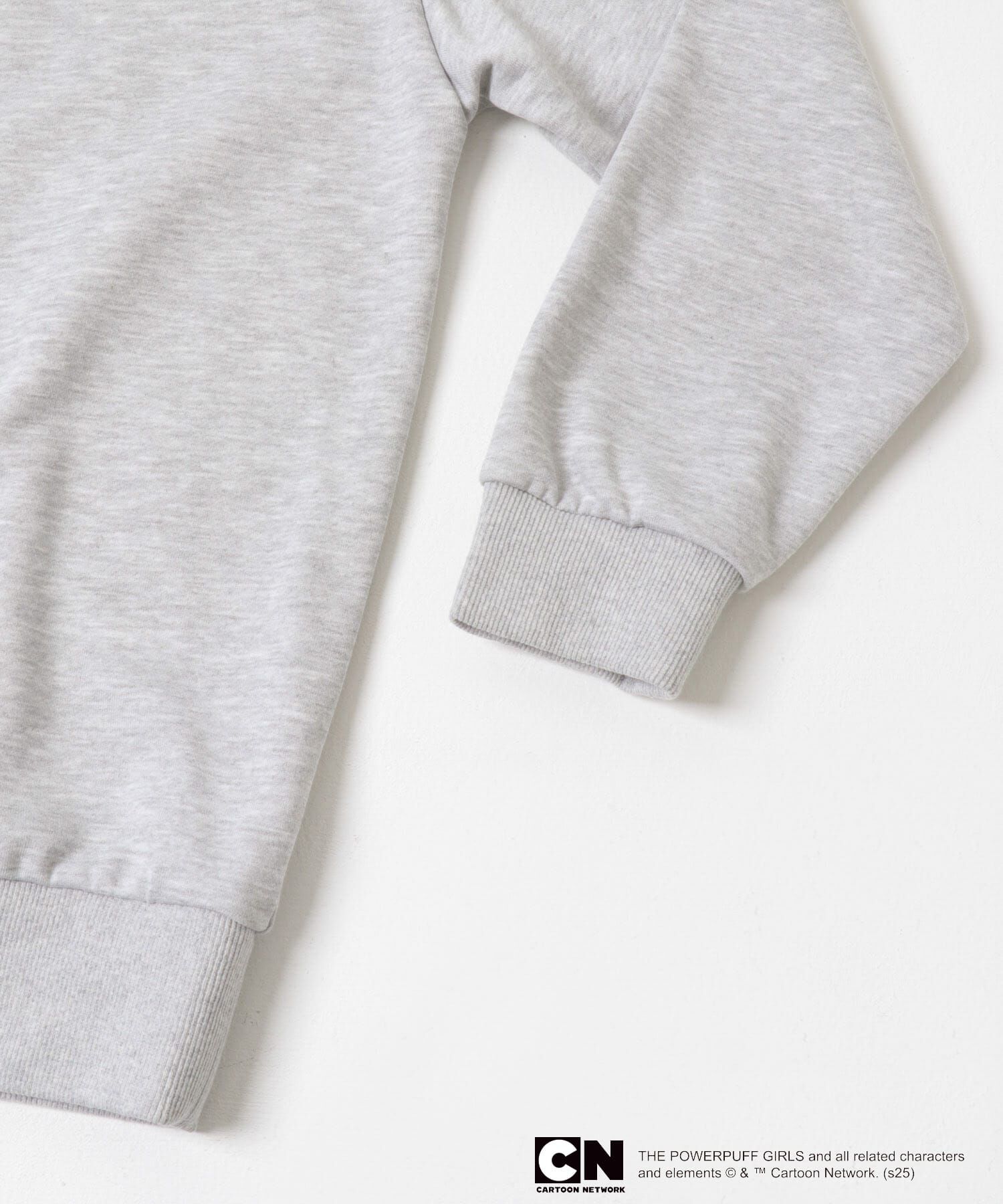 SENSE OF PLACE by URBAN RESEARCH「『別注』PPG / SENSE OF PLACE ルーズスウェット」|スウェット・ジャージ|