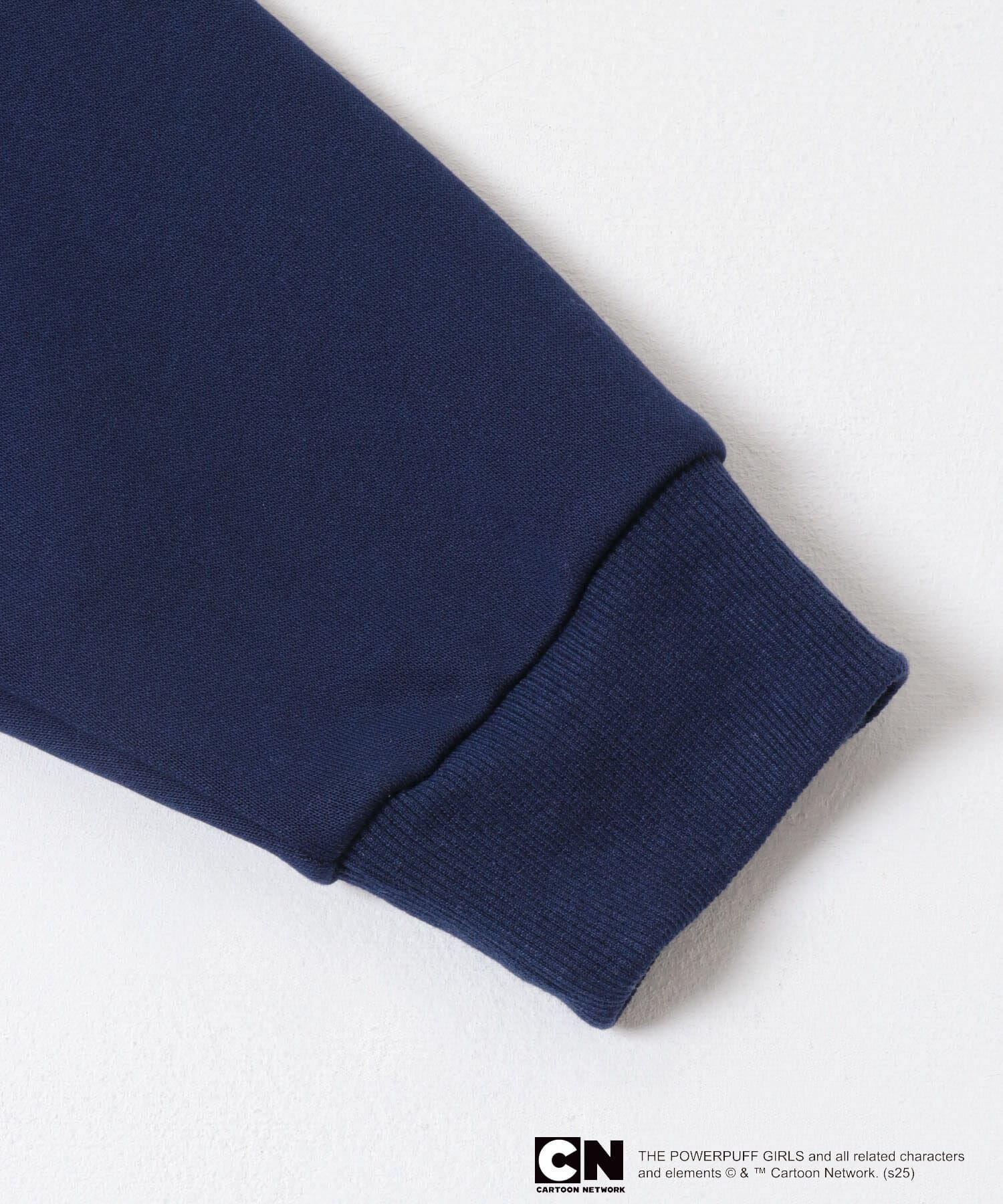 SENSE OF PLACE by URBAN RESEARCH「『別注』PPG / SENSE OF PLACE ルーズスウェット」|スウェット・ジャージ|