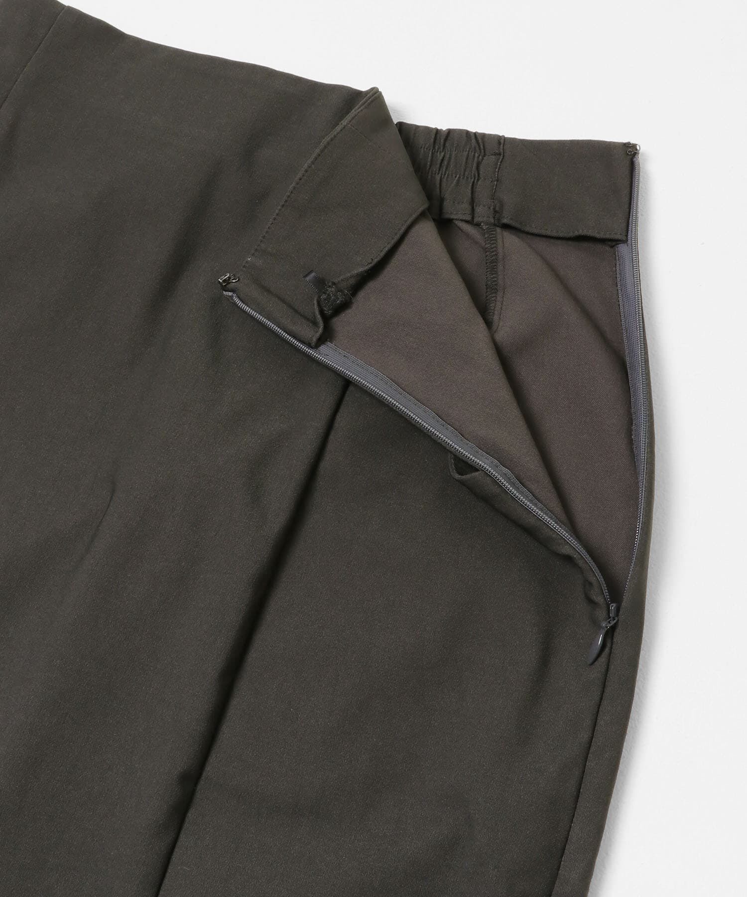 SENSE OF PLACE by URBAN RESEARCH「『一部WEB限定サイズ』ストレッチタイトスカート」|スカート|