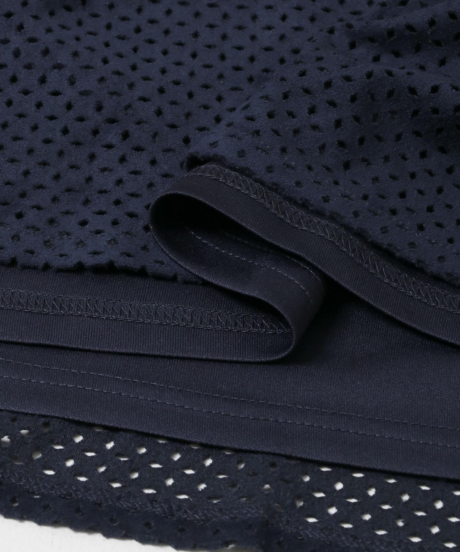 SENSE OF PLACE by URBAN RESEARCH「FSパンチングナロースカート」|スカート|