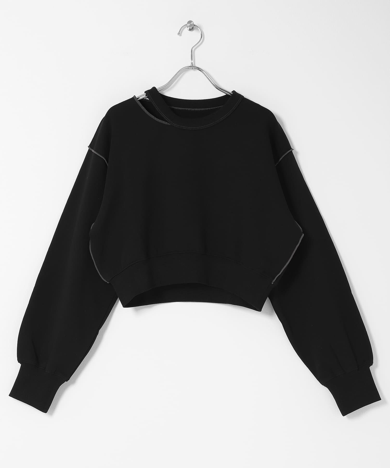 SENSE OF PLACE by URBAN RESEARCH「エリスリットスウェットトップ」|スウェット・ジャージ|