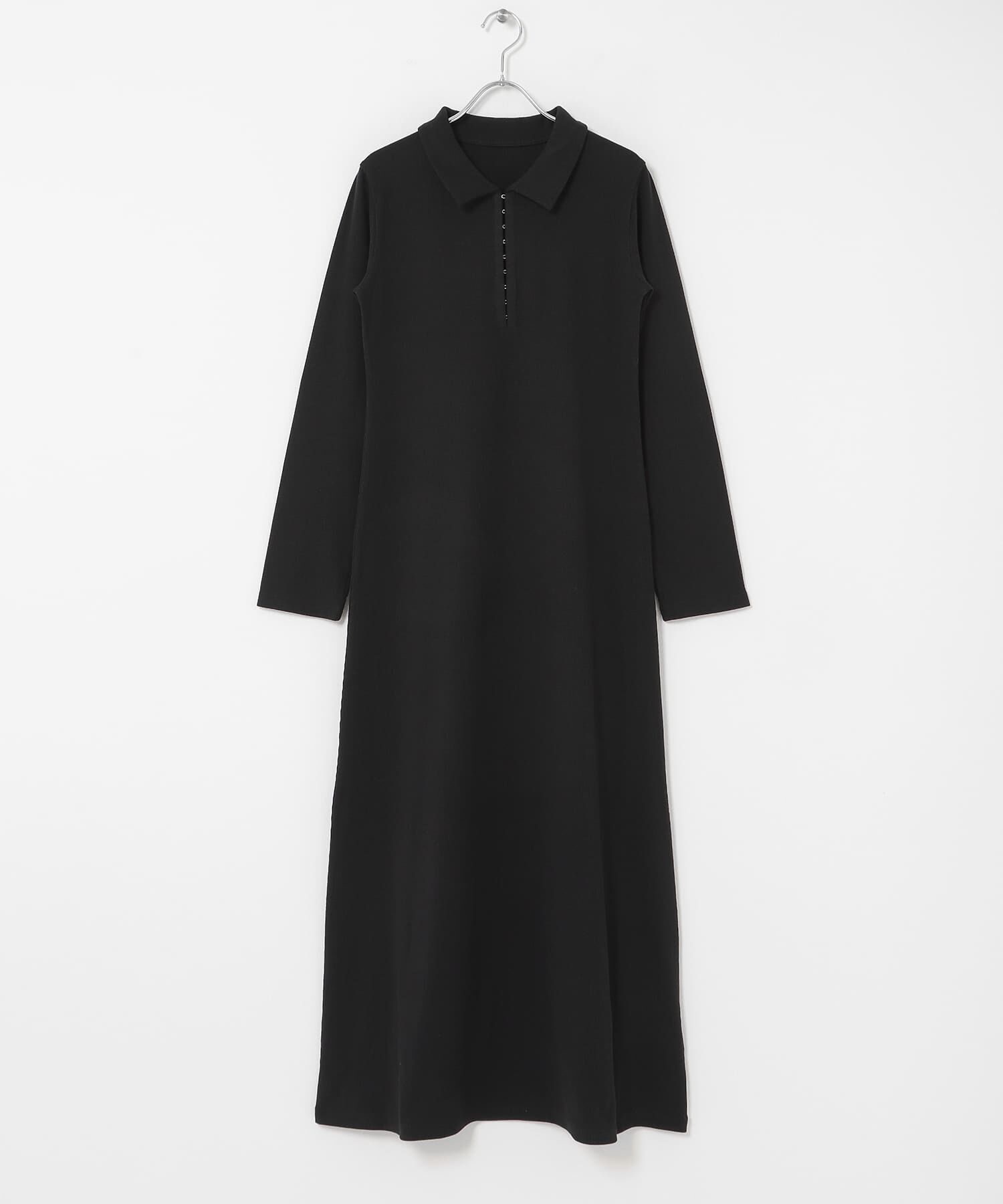 SENSE OF PLACE by URBAN RESEARCH「エリツキホックワンピース」|ワンピース|