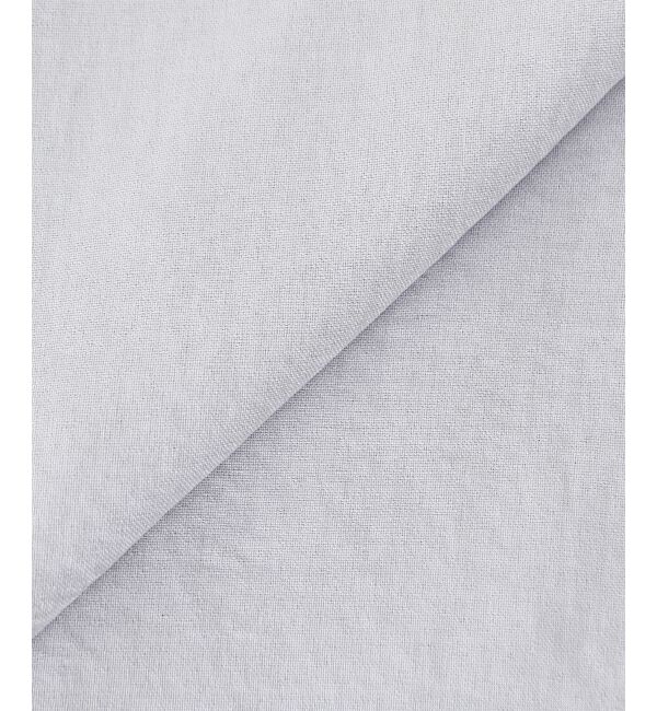  「タンブラーオックスノーカラーコート」|ノーカラーコート|