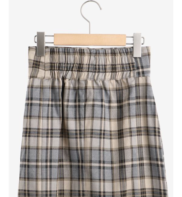 MAJESTICLEGON「クラシカルハイウエストスカート」|スカート|