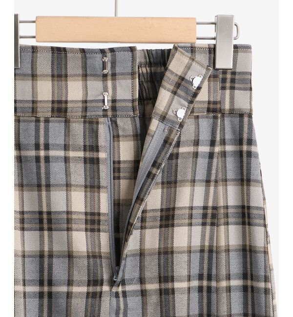 MAJESTICLEGON「クラシカルハイウエストスカート」|スカート|