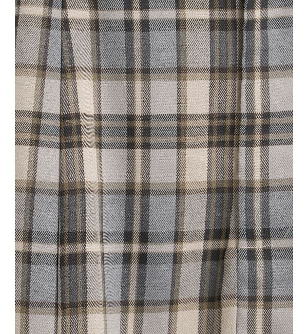 MAJESTICLEGON「クラシカルハイウエストスカート」|スカート|