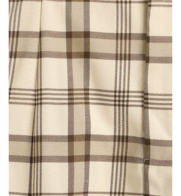 MAJESTICLEGON「クラシカルハイウエストスカート」|スカート|