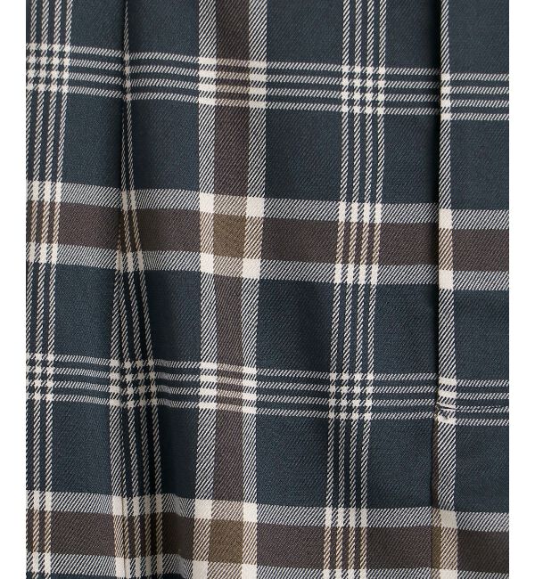 MAJESTICLEGON「クラシカルハイウエストスカート」|スカート|