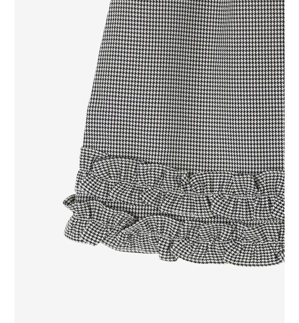 MAJESTICLEGON「ホイップフリルスカパン」|スカート|