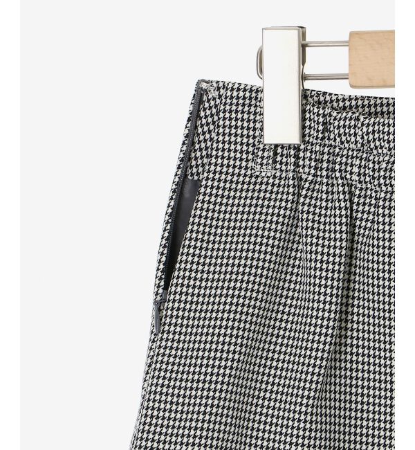 MAJESTICLEGON「ホイップフリルスカパン」|スカート|