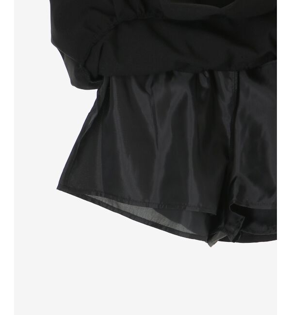  「アソートティアードミニスカパン」|スカート|