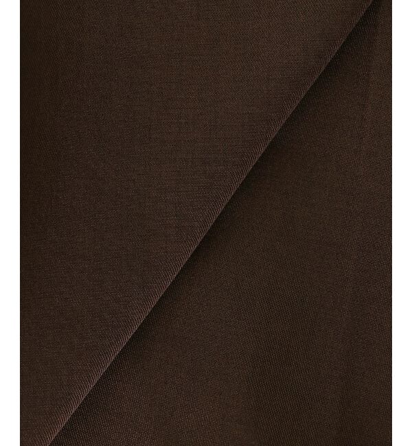  「ゴールドボタンプリーツミニスカパン」|スカート|