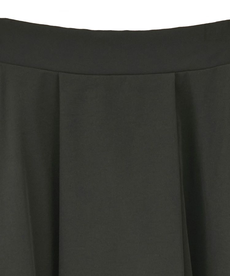 earth music&ecology「バルーンミディスカート」|スカート|