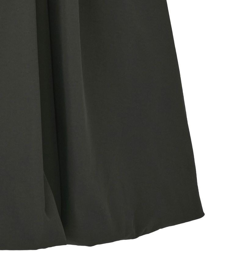 earth music&ecology「バルーンミディスカート」|スカート|