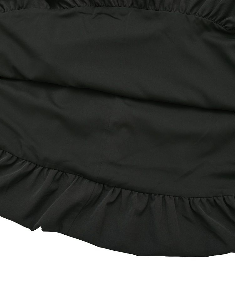 earth music&ecology「バルーンミディスカート」|スカート|