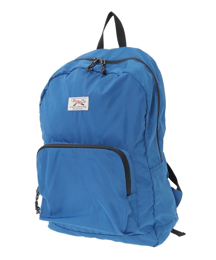 AMERICAN HOLIC「【PENNEY'S】パッカブルリュックサック」|リュック|