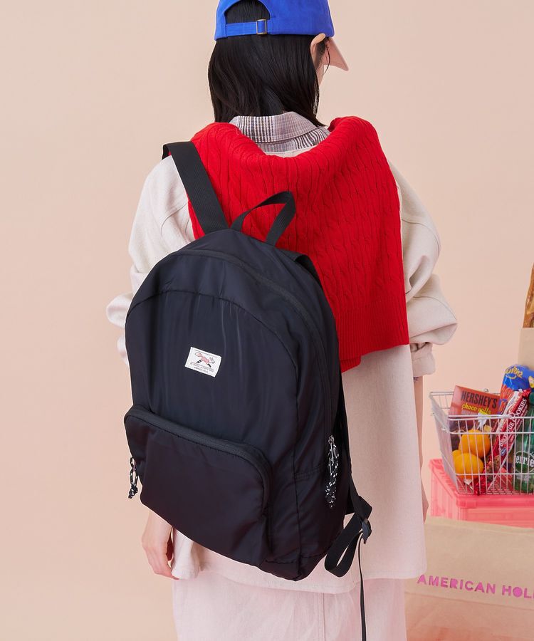 AMERICAN HOLIC「【PENNEY'S】パッカブルリュックサック」|リュック|