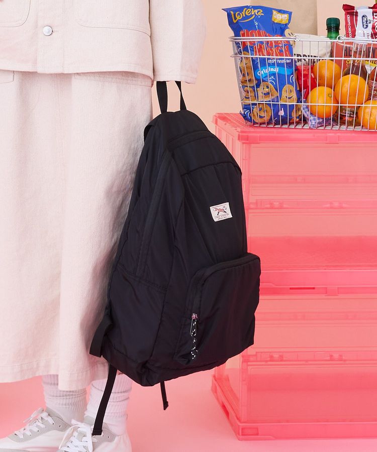 AMERICAN HOLIC「【PENNEY'S】パッカブルリュックサック」|リュック|