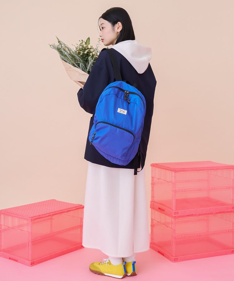 AMERICAN HOLIC「【PENNEY'S】パッカブルリュックサック」|リュック|