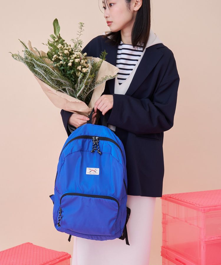 AMERICAN HOLIC「【PENNEY'S】パッカブルリュックサック」|リュック|