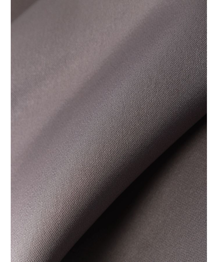 YECCA VECCA「アシメマーメイドサテンスカート」|スカート|