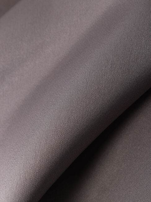 YECCA VECCA「アシメマーメイドサテンスカート」|スカート|