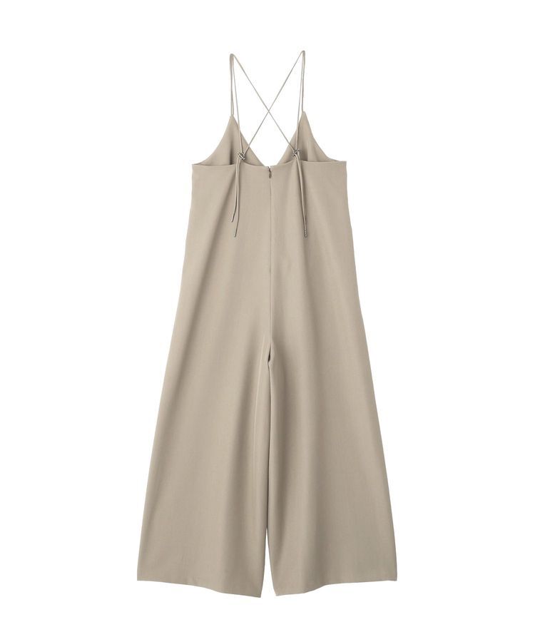 YECCA VECCA「マルチwayキャミオールインワン」|オールインワン|