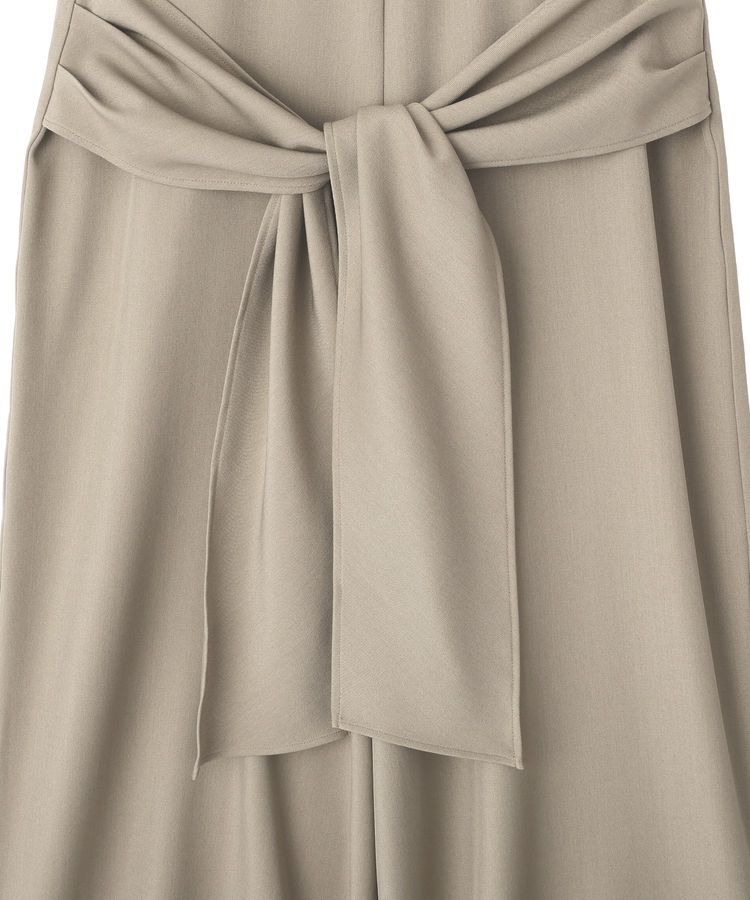 YECCA VECCA「マルチwayキャミオールインワン」|オールインワン|