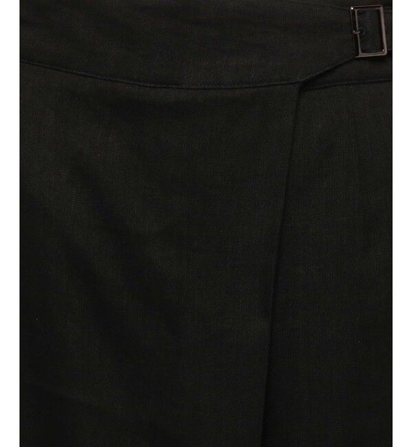 allureville「【セットアップ対応商品】ストレッチピケグルカキュロット」|その他|