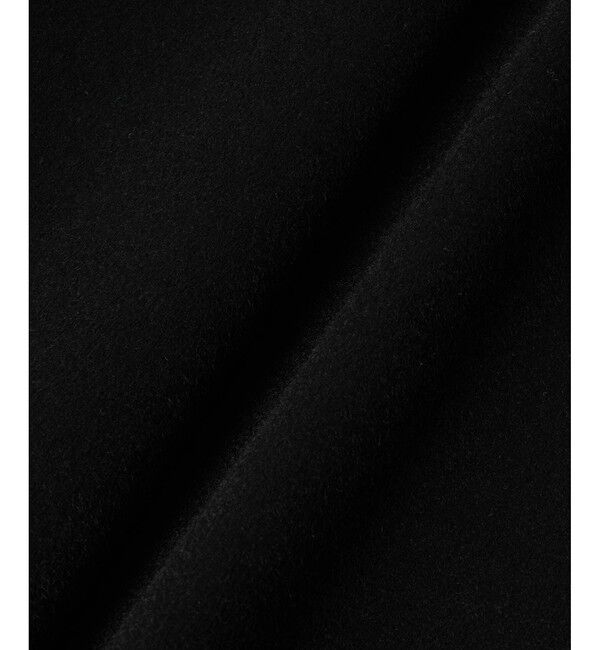 allureville「◇カシミヤビーバーコート」|その他|