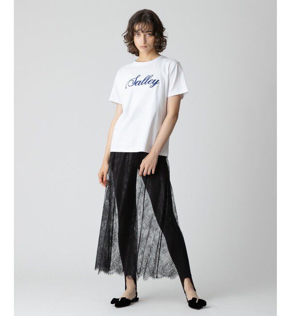 allureville「ニットトレンカ」|その他|