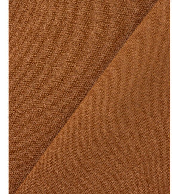 allureville「カフスドッキングプルオーバー」|ニット・セーター|