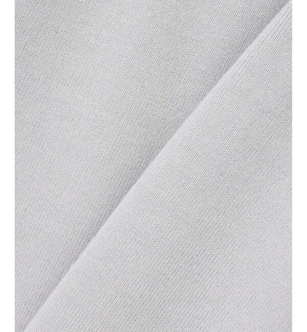 allureville「カフスドッキングプルオーバー」|ニット・セーター|