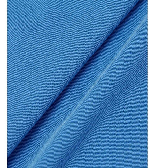 allureville「CRISPYカルゼタックパンツ」|チノ|