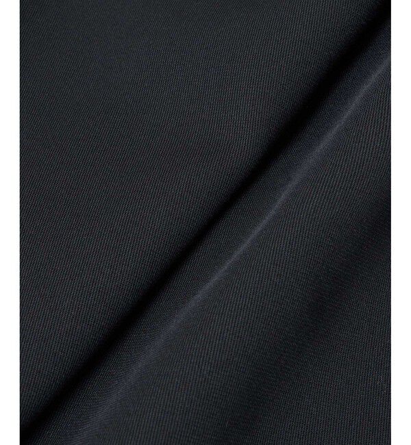 allureville「CRISPYカルゼタックパンツ」|チノ|