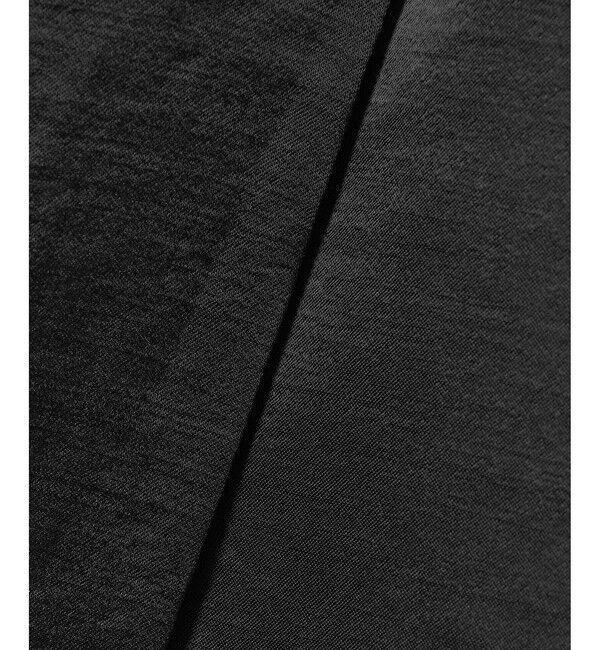 allureville「【ATELIER Line】イレギュラーフレアスカート」|スカート|