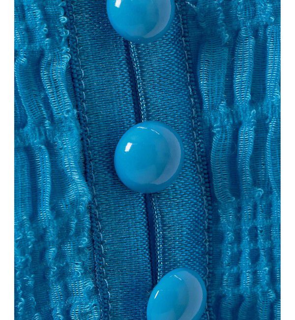 allureville「ランダムシャーリングプルオーバー」|Tシャツ・カットソー|