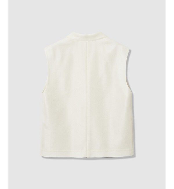 allureville「エコカラミボックスジレ」|その他|