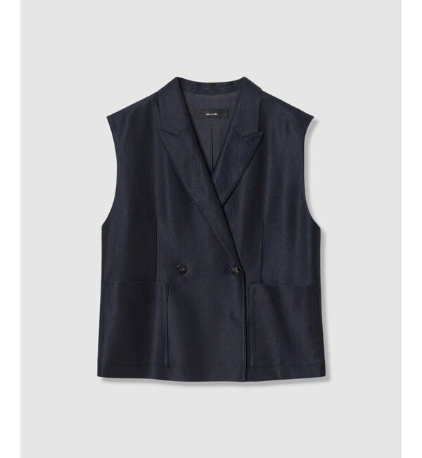 allureville「エコカラミボックスジレ」|その他|