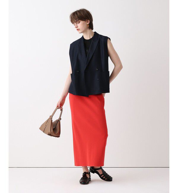 allureville「エコカラミボックスジレ」|その他|