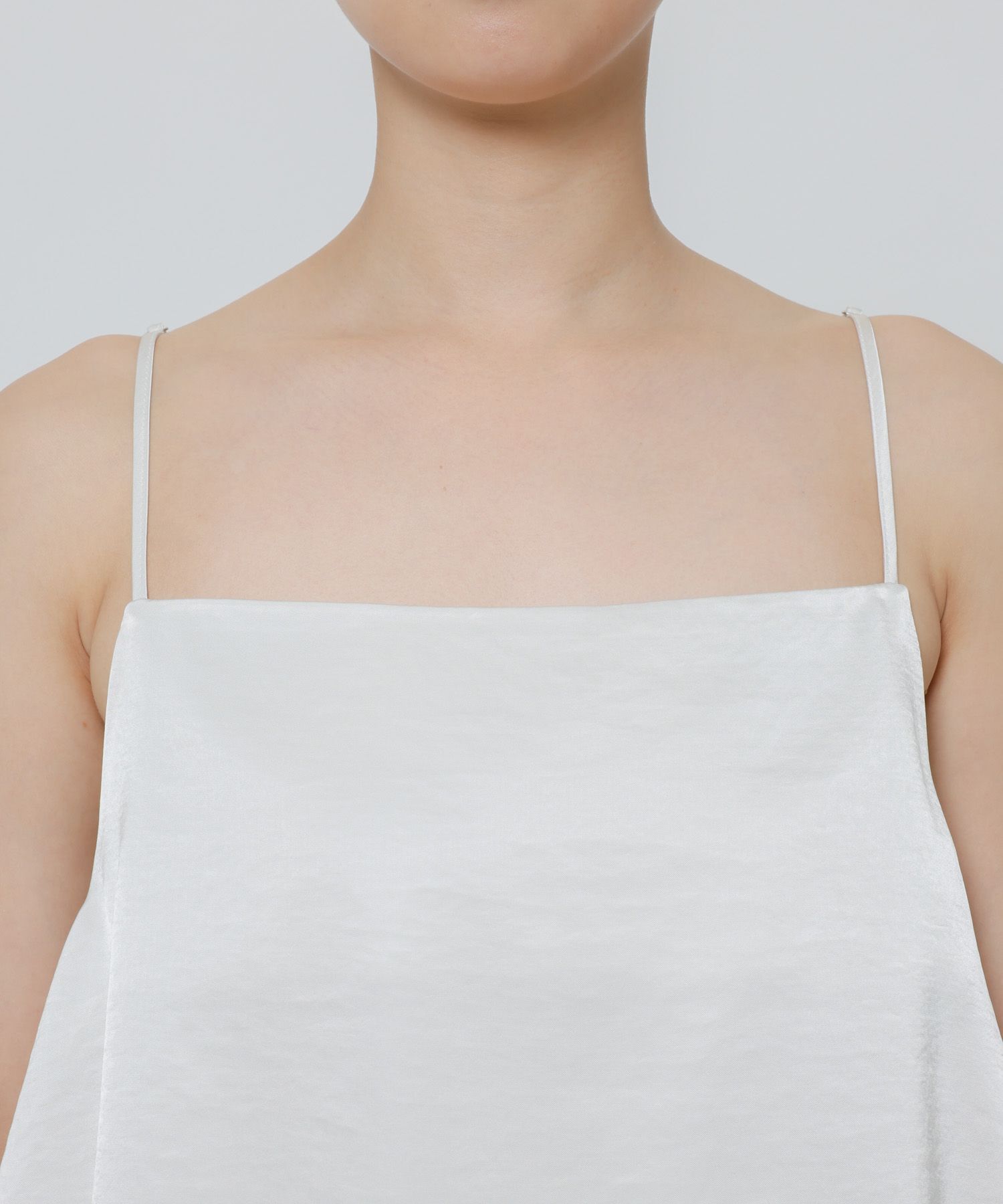 ヘムレースキャミソール（BABYLONE）｜ルミネのファッション通販