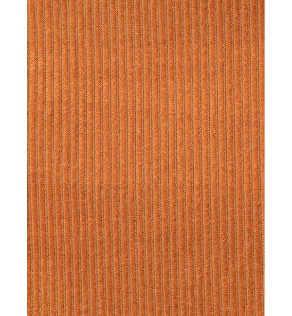 MIDIUMISOLID「MIDIUMISOLID for Ladies シアーベロアリブスカート」|スカート|