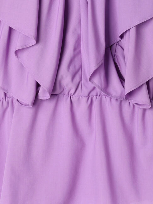 Te chichi「ラッフルフリルブラウス《2025summer catalog item》」|シャツ・ブラウス|