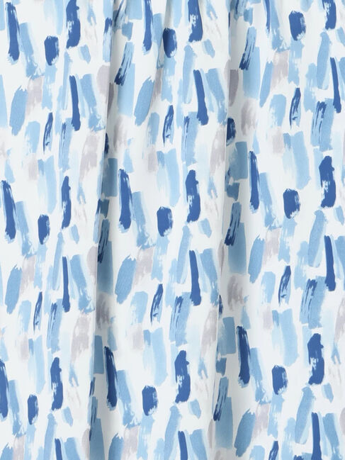 Te chichi「パターンアソートボウタイブラウス」|シャツ・ブラウス|