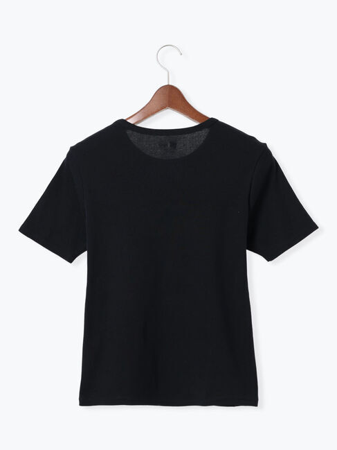 Te chichi「ヘインズTee3コンパクト」|Tシャツ・カットソー|