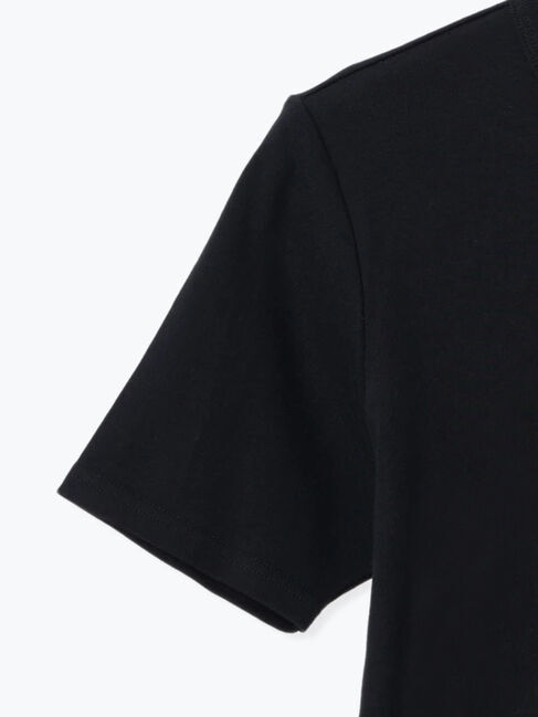 Te chichi「ヘインズTee3コンパクト」|Tシャツ・カットソー|