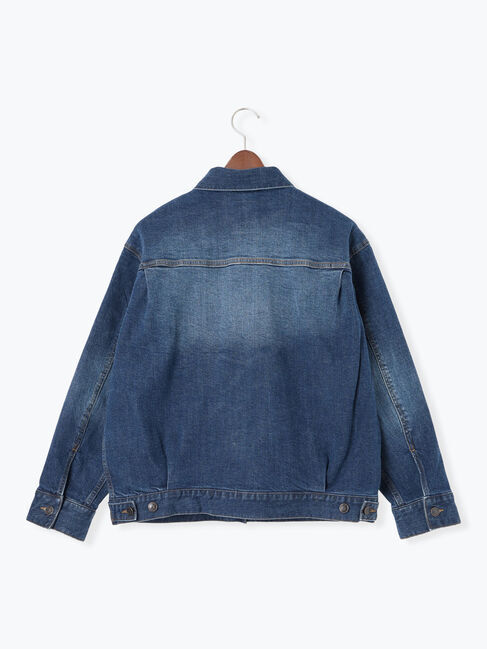 Te chichi「denimジャケット《2025winter catalog item》」|その他|