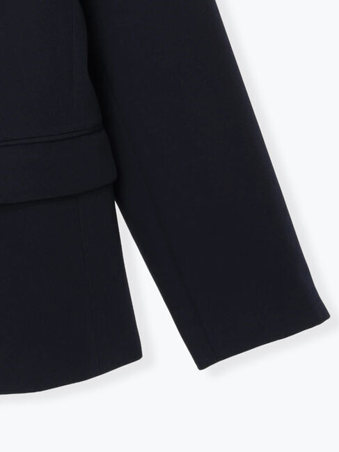 Te chichi「【セレモニーアイテム】テーラードWブレストジャケット（セットアップ可）」|その他|