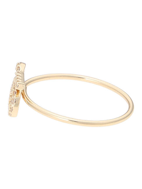 Te chichi「ナンバーリング25」|ピアス|